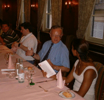 Dr. Hj Matzke, Vincenzo. Rondinella, Antonio Stalios