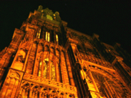 Strasbourg Cathedral