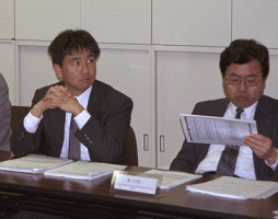 Nogita, Une, 1999 criepi