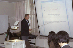 Dr. Matzke 1999 criepi