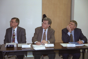 In-De-Betou,  Kolstad, Grapengieser, 1999 criepi