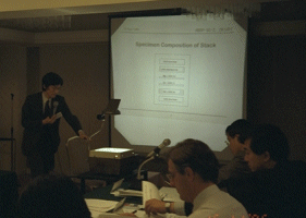 PM speaks about stack arrangement